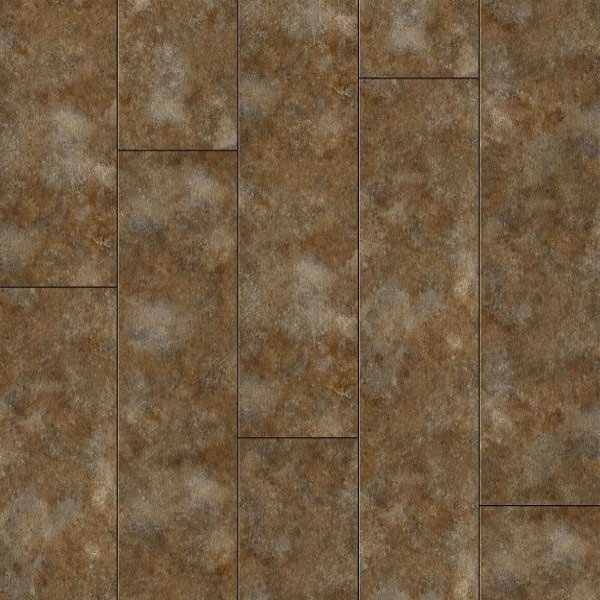 Stone pattern spc flooring