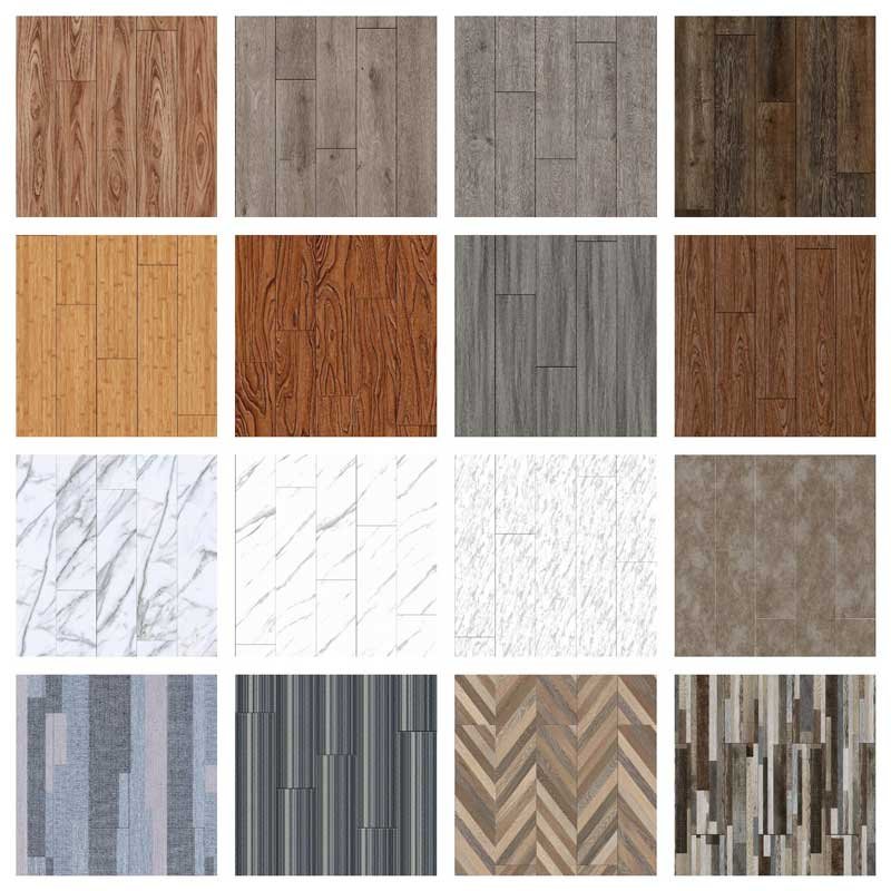 spc floorings