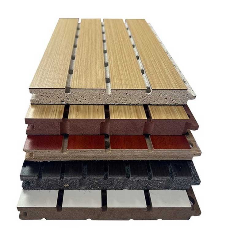 acoustic panels