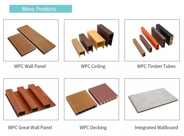 interior wpc wall panel