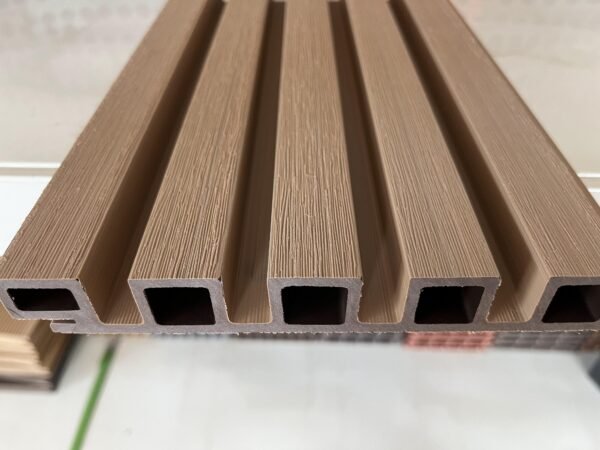 outdoor wpc wall panel