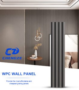 wall panel 1